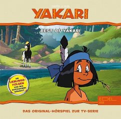 Yakari - Best Of-Box