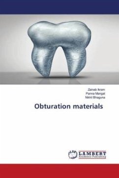 Obturation materials