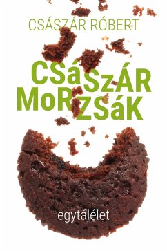 Cover Császármorzsák (eBook, ePUB)