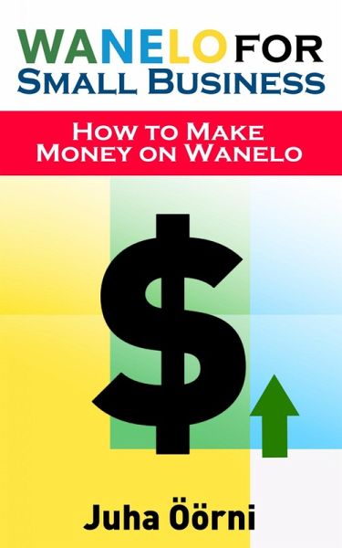 Wanelo for Small Business (eBook, ePUB)