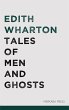 Tales of Men and Ghosts (eBook, ePUB) - Bild 1