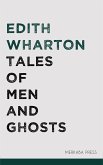 Tales of Men and Ghosts (eBook, ePUB)