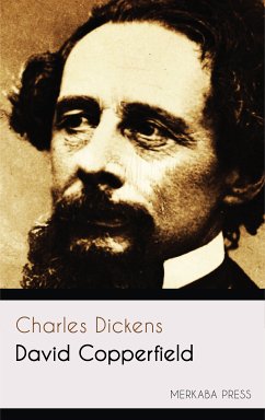 David Copperfield (eBook, ePUB) - Dickens, Charles