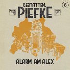 Alarm am Alex (MP3-Download)