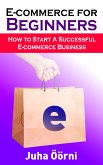 E-commerce for Beginners (eBook, ePUB)