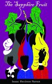 The Sapphire Fruit (eBook, ePUB)