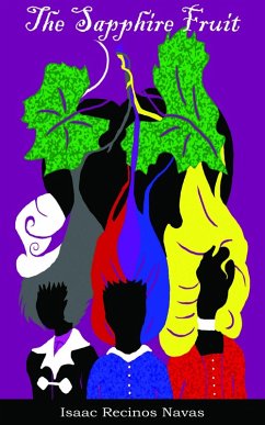 Cover The Sapphire Fruit (eBook, ePUB)