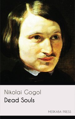 Dead Souls (eBook, ePUB) - Gogol, Nikolai