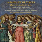 A Banquet Of Voices