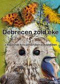 Debrecen zöld éke (The Great Forest) (eBook, ePUB)