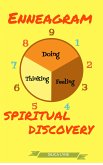 Enneagram Spiritual Healing (eBook, ePUB)