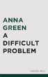 A Difficult Problem (eBook, ePUB) - Bild 1