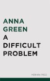 A Difficult Problem (eBook, ePUB)