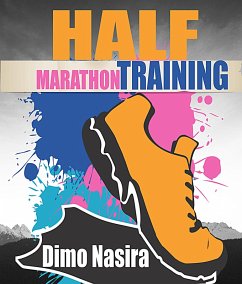 Cover Half Marathon Training (eBook, ePUB)