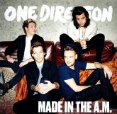 Made In The A.M.