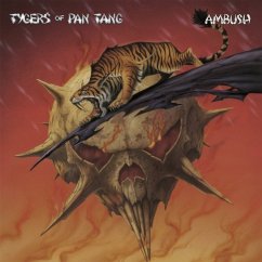 Ambush - Tygers Of Pan Tang
