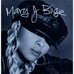 My Life (2lp) - Blige,Mary J.