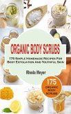 Organic Body Scrubs (eBook, ePUB)