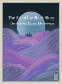 The Art of the Short Story (eBook, ePUB)
