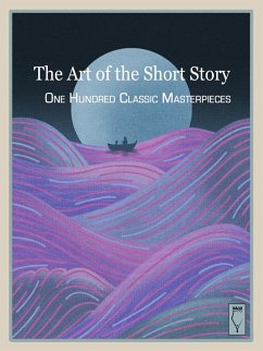 The Art of the Short Story (eBook, ePUB) - Elsinore Books