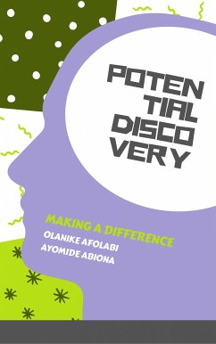 Potential Discovery (eBook, ePUB) - Afolabi, Olanike; Abiona, Ayomide