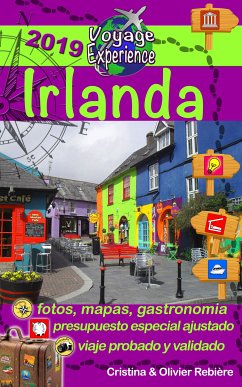 Irlanda (eBook, ePUB) - Rebiere, Cristina; Rebiere, Olivier