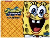 SpongeBob-Fan-Edition-Hörspiele zur TV-Serie