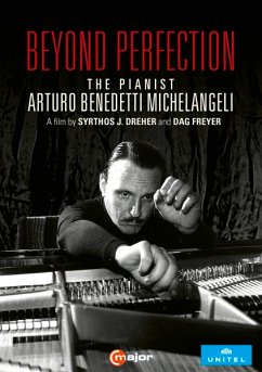Beyond Perfection - Michelangeli/Celibidache/Ashkenazy/+