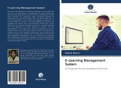 E-Learning Management System - Shoro, Saima