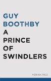 A Prince of Swindlers (eBook, ePUB)
