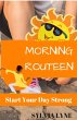 Morning Routine: (eBook, ePUB) - Bild 1