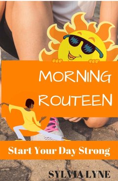 Cover Morning Routine: (eBook, ePUB)