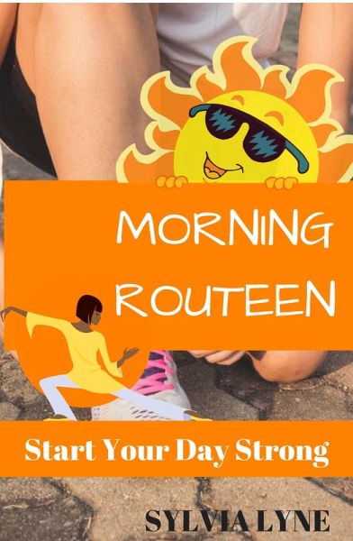 Morning Routine: (eBook, ePUB)