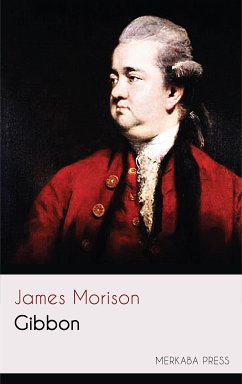 Gibbon (eBook, ePUB) - Morison, James