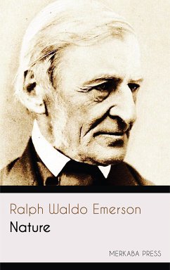 Nature (eBook, ePUB) - Emerson, Ralph Waldo