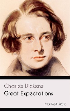 Cover Great Expectations (eBook, ePUB)