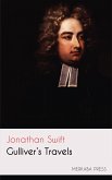 Gulliver's Travels (eBook, ePUB) Gulliver's Travels (eBook, ePUB)