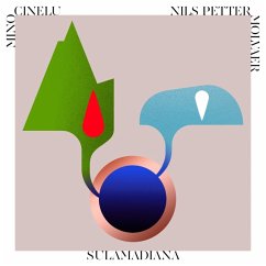 Sulamadiana - Cinelu,Mino & Molvaer,Nils Petter