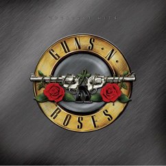 Greatest Hits (2lp) - Guns N' Roses