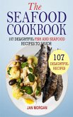 The Seafood Cookbook (eBook, ePUB)