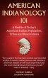 American Indianology 101 (eBook, ePUB) - Bild 1