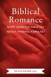 Biblical Romance (eBook, ePUB) - Bild 1