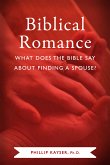 Biblical Romance (eBook, ePUB)