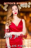 The Lady In Red (eBook, ePUB)