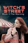 The Warning (eBook, ePUB)