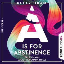 A is for Abstinence (MP3-Download) - Oram, Kelly