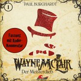Der Meisterdieb (MP3-Download)