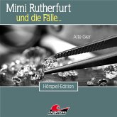 Alte Gier (MP3-Download)