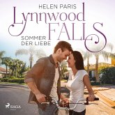 Sommer der Liebe / Lynnwood Falls Bd.1 (MP3-Download)