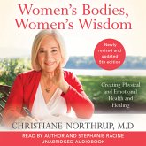 Women's Bodies, Women's Wisdom (MP3-Download)